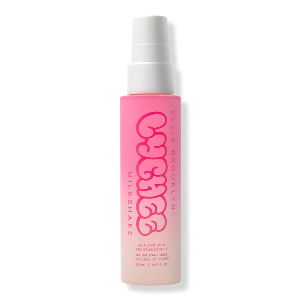 Ellis Brooklyn LYCHEE MILKSHAKE Hair and Body Fragrance Mist #1