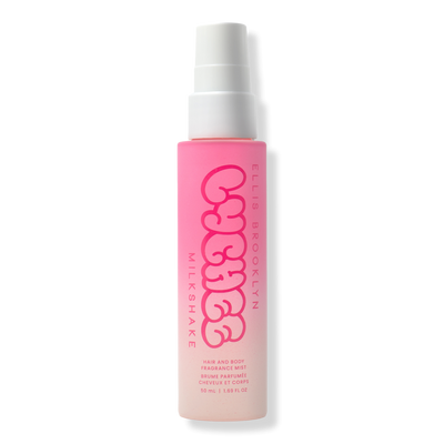 Ellis Brooklyn LYCHEE MILKSHAKE Hair and Body Fragrance Mist