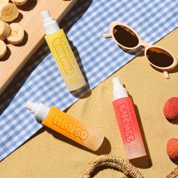 Ellis Brooklyn LYCHEE MILKSHAKE Hair and Body Fragrance Mist #8
