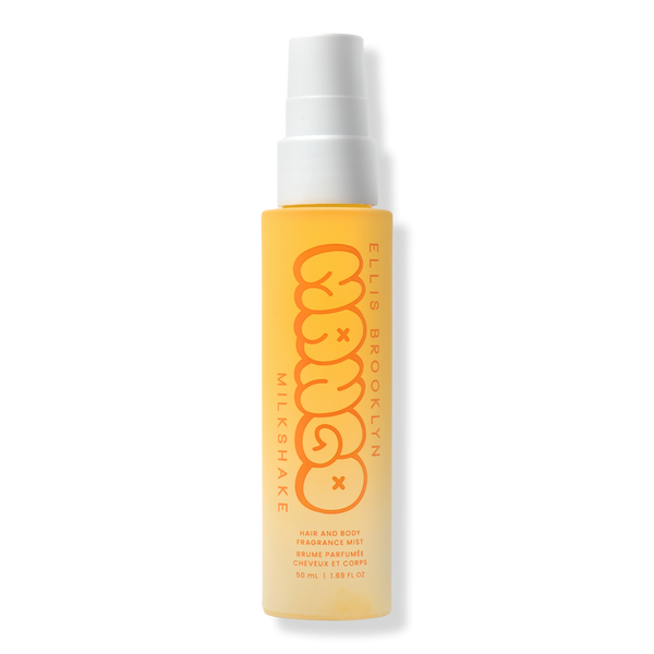 Ellis Brooklyn MANGO MILKSHAKE Hair and Body Fragrance Mist #1