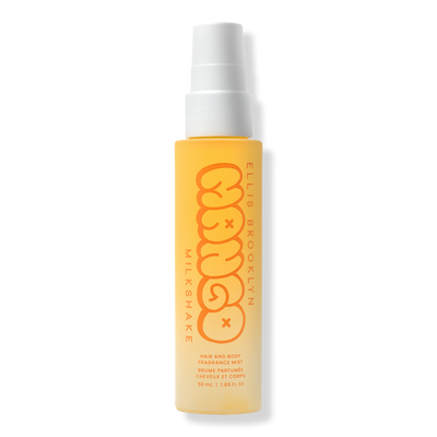 Ellis Brooklyn MANGO MILKSHAKE Hair and Body Fragrance Mist
