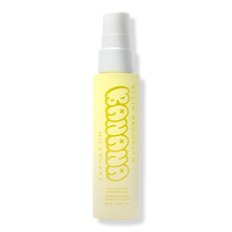 Ellis Brooklyn BANANA MILKSHAKE Hair and Body Fragrance Mist - 1.69 oz