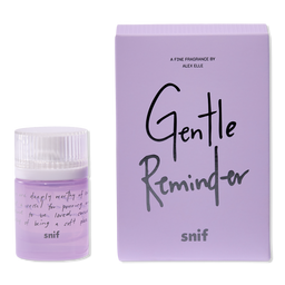 Snif Gentle Reminder Eau de Toilette