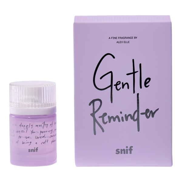 Snif Gentle Reminder Eau de Toilette #2