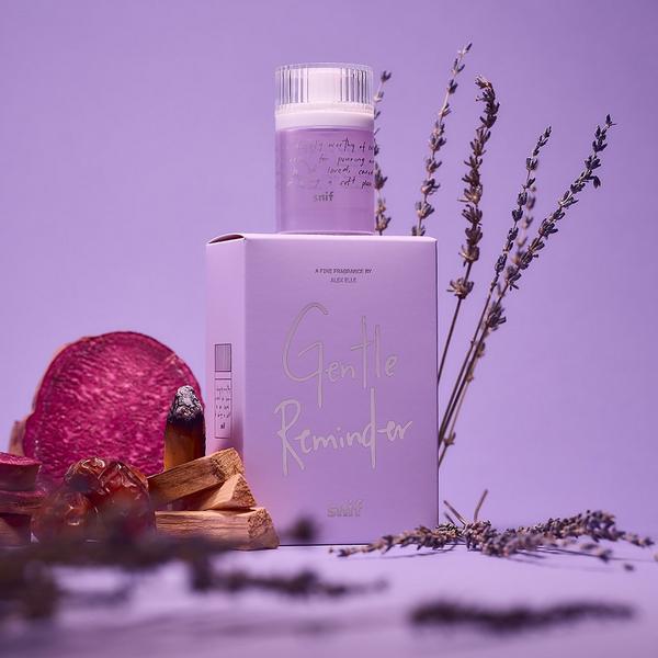 Snif Gentle Reminder Eau de Toilette #6