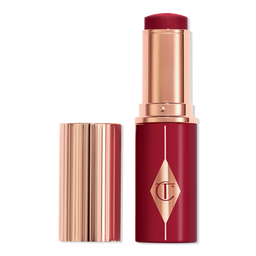 Charlotte Tilbury Unreal Lip + Cheek Glow Blush Stick