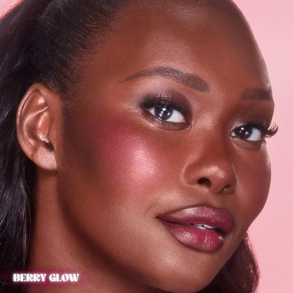 Charlotte Tilbury Unreal Lip + Cheek Glow Blush Stick #4