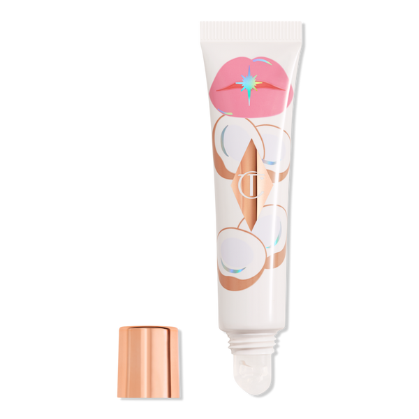 Charlotte Tilbury Unreal Lips Healthy Glow Nectar Oil #1