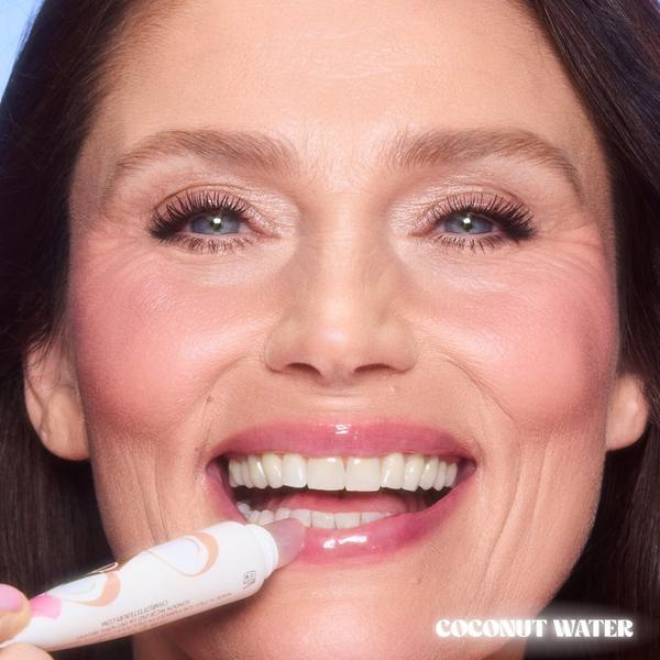 Charlotte Tilbury Unreal Lips Healthy Glow Nectar Oil #4