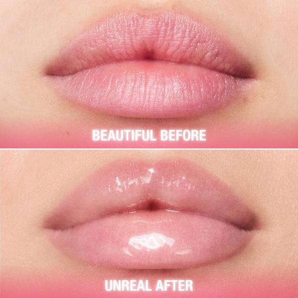 Charlotte Tilbury Unreal Lips Healthy Glow Nectar Oil #5