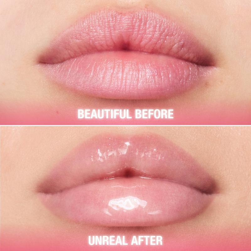 Unreal Lips Healthy Glow Nectar Oil - Juicylicious Coconut Water