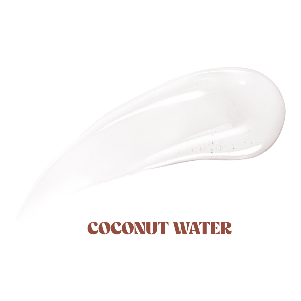 Unreal Lips Healthy Glow Nectar Oil - Juicylicious Coconut Water