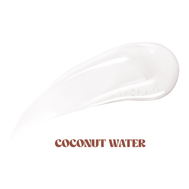 Unreal Lips Healthy Glow Nectar Oil - Juicylicious Coconut Water