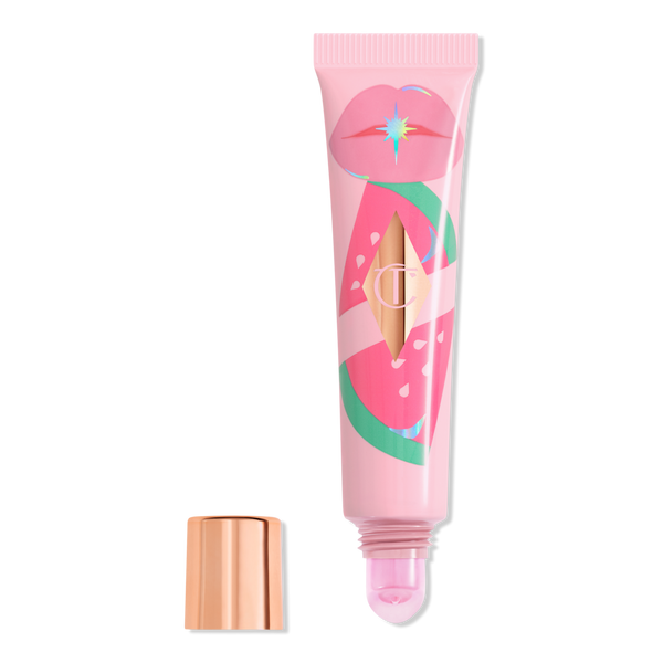 Charlotte Tilbury Unreal Lips Healthy Glow Nectar Oil #1