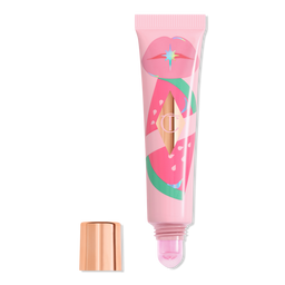 Charlotte Tilbury Unreal Lips Healthy Glow Nectar Nourishing Lip Oil