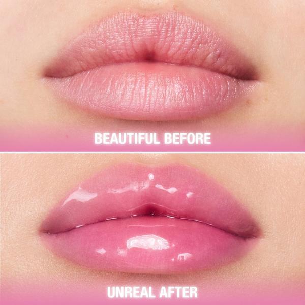 Charlotte Tilbury Unreal Lips Healthy Glow Nectar Oil #5