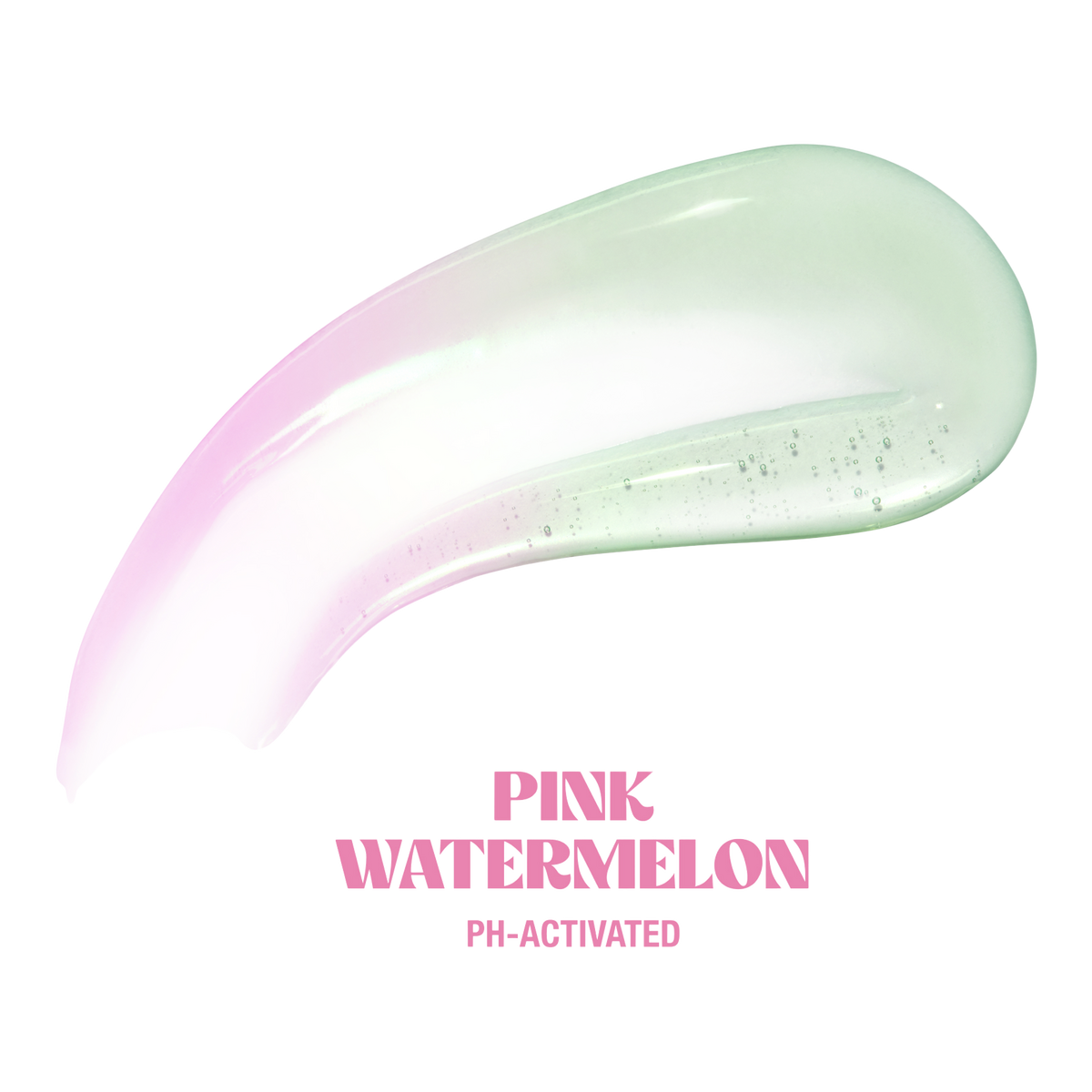 Unreal Lips Healthy Glow Nectar Oil - Juicylicious Pink Watermelon