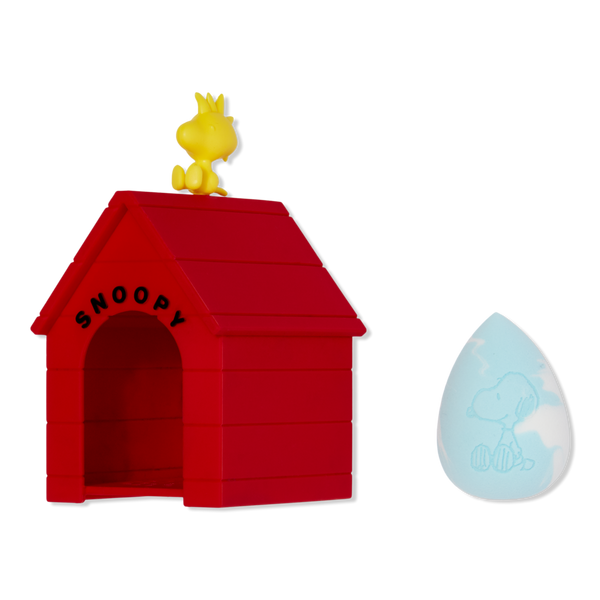 ULTA Beauty Collection Peanuts x UBC Blend & Beagle Beauty Sponge Set #1