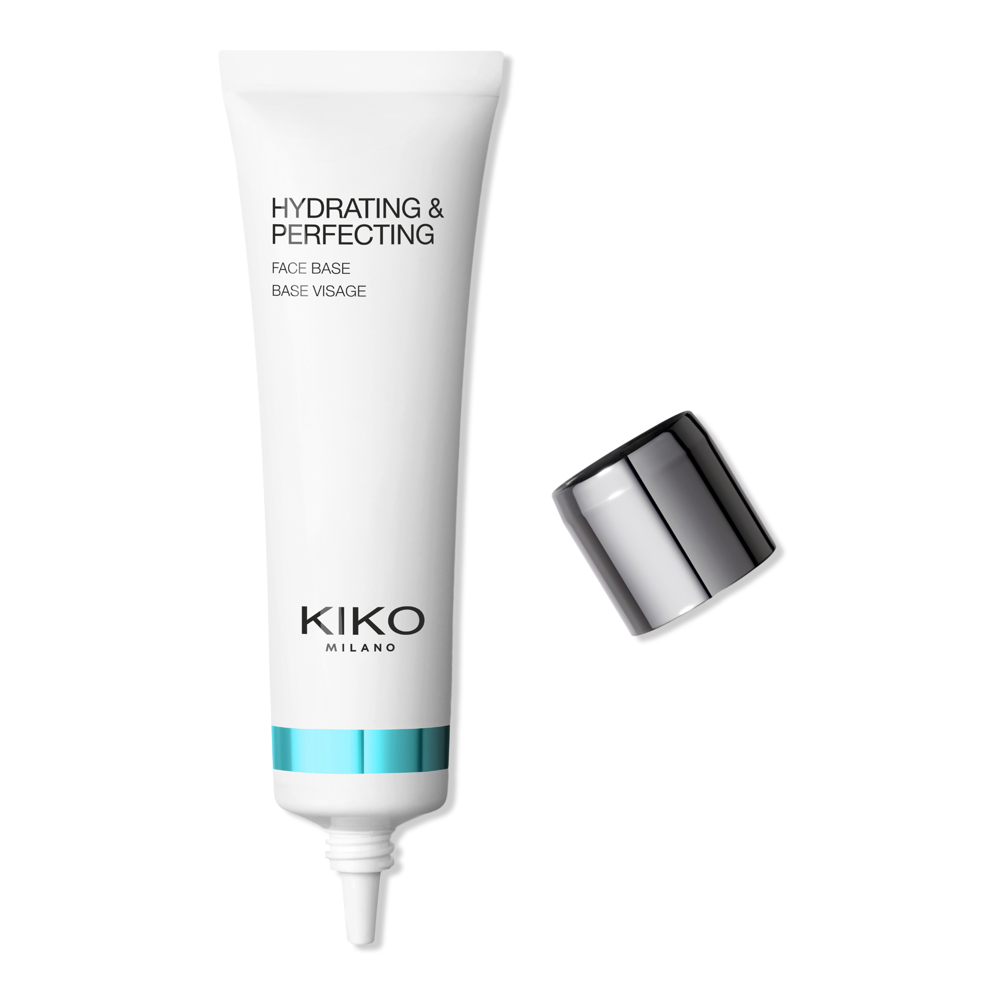KIKO Milano Hydrating & Perfecting Face Base #1