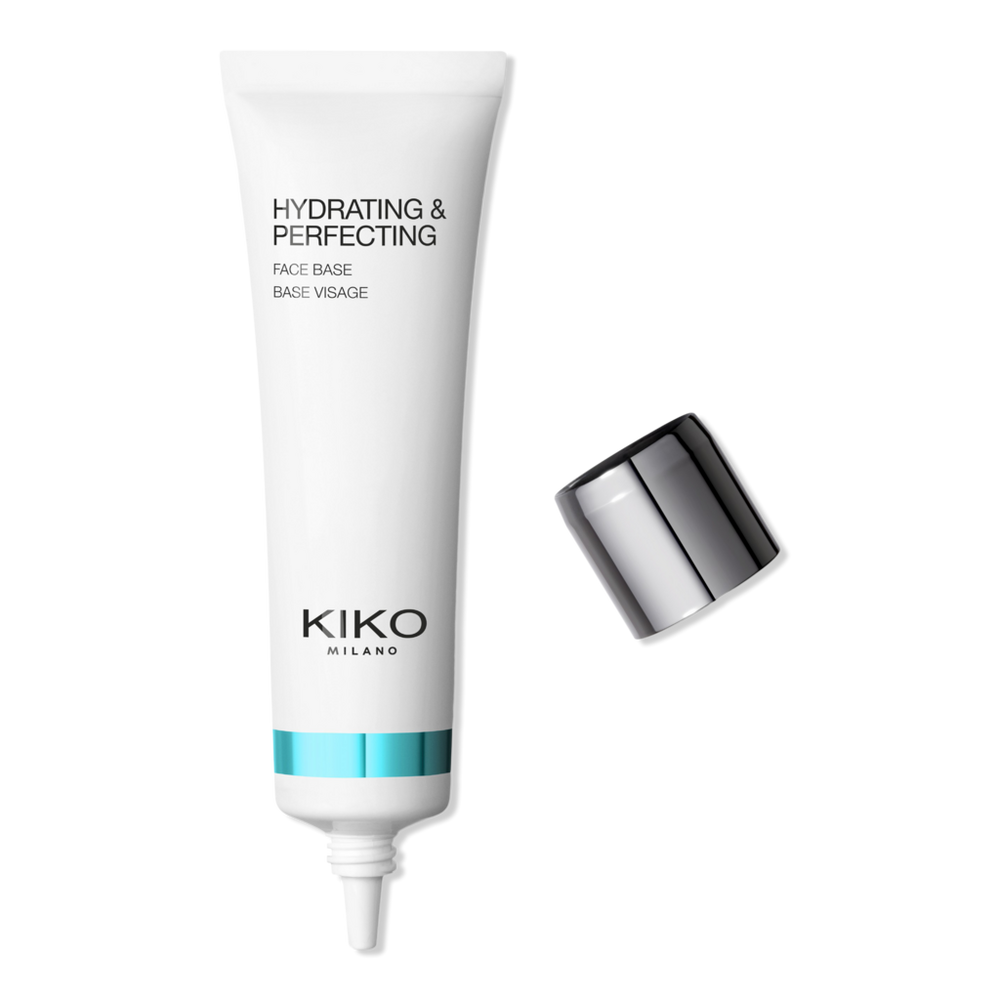 Kiko Milano Hydrating & Perfecting Face Base