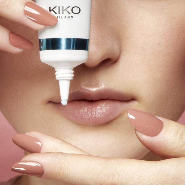 KIKO Milano Hydrating & Perfecting Face Base #3
