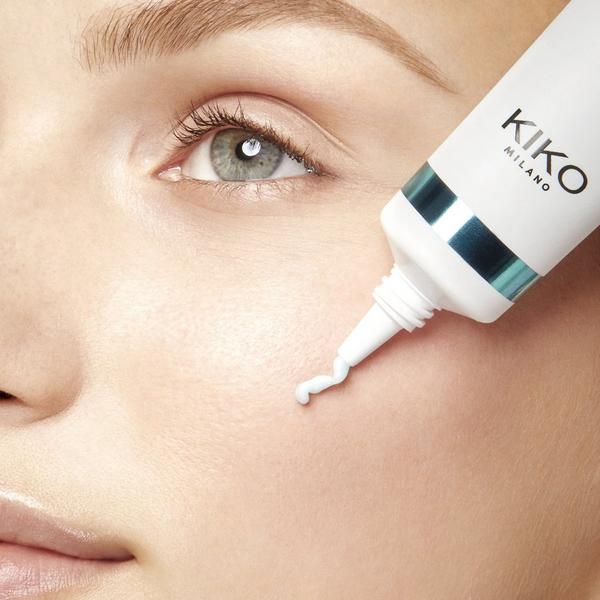 KIKO Milano Hydrating & Perfecting Face Base #4