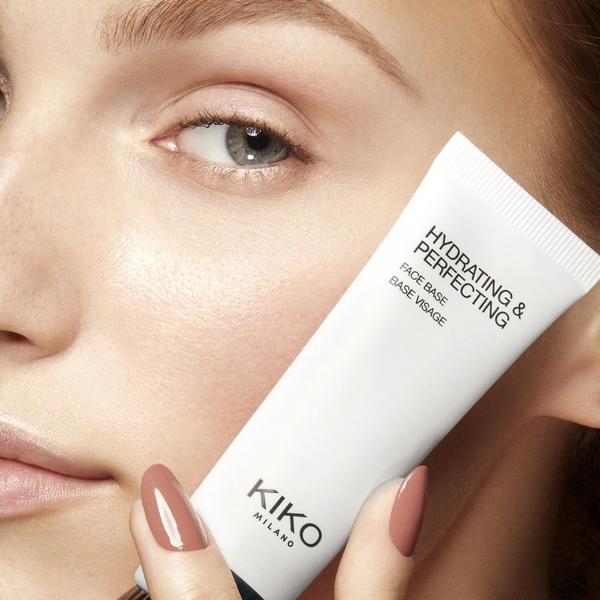 KIKO Milano Hydrating & Perfecting Face Base #5