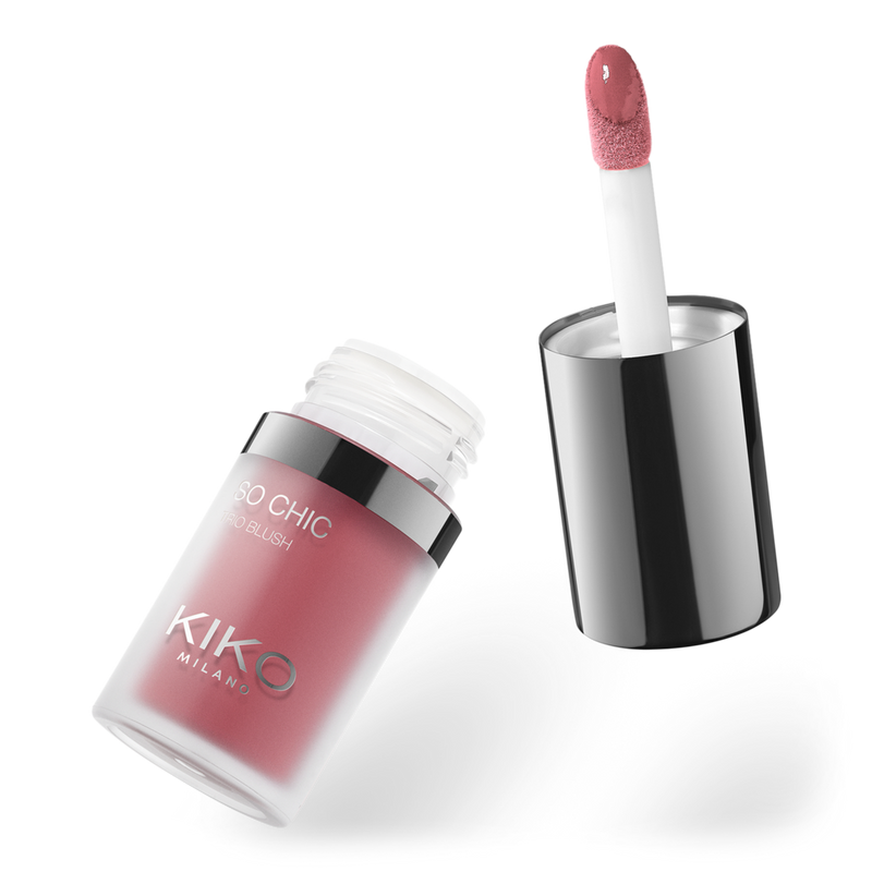 So Chic Trio Blush - 04 Ruby Rose