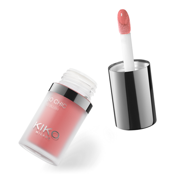 KIKO Milano So Chic Trio Blush #3