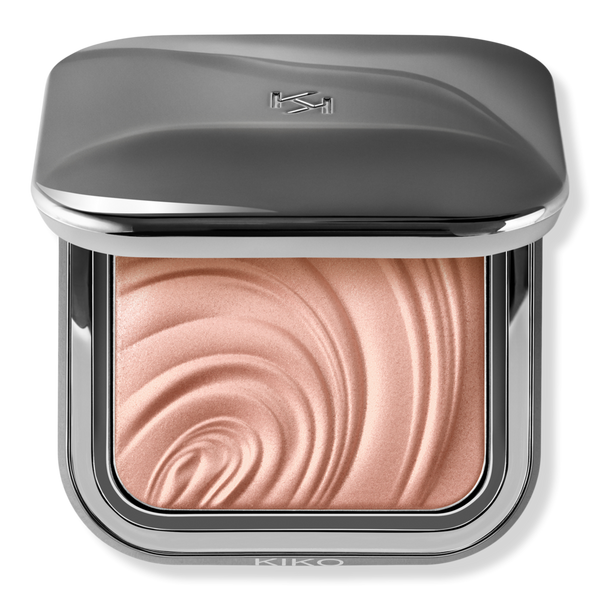 KIKO Milano Glow Fusion Intense Powder Highlighter #1
