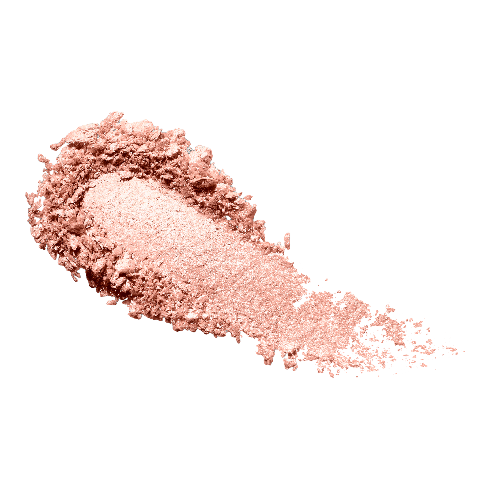 Glow Fusion Intense Powder Highlighter - 02 Coral