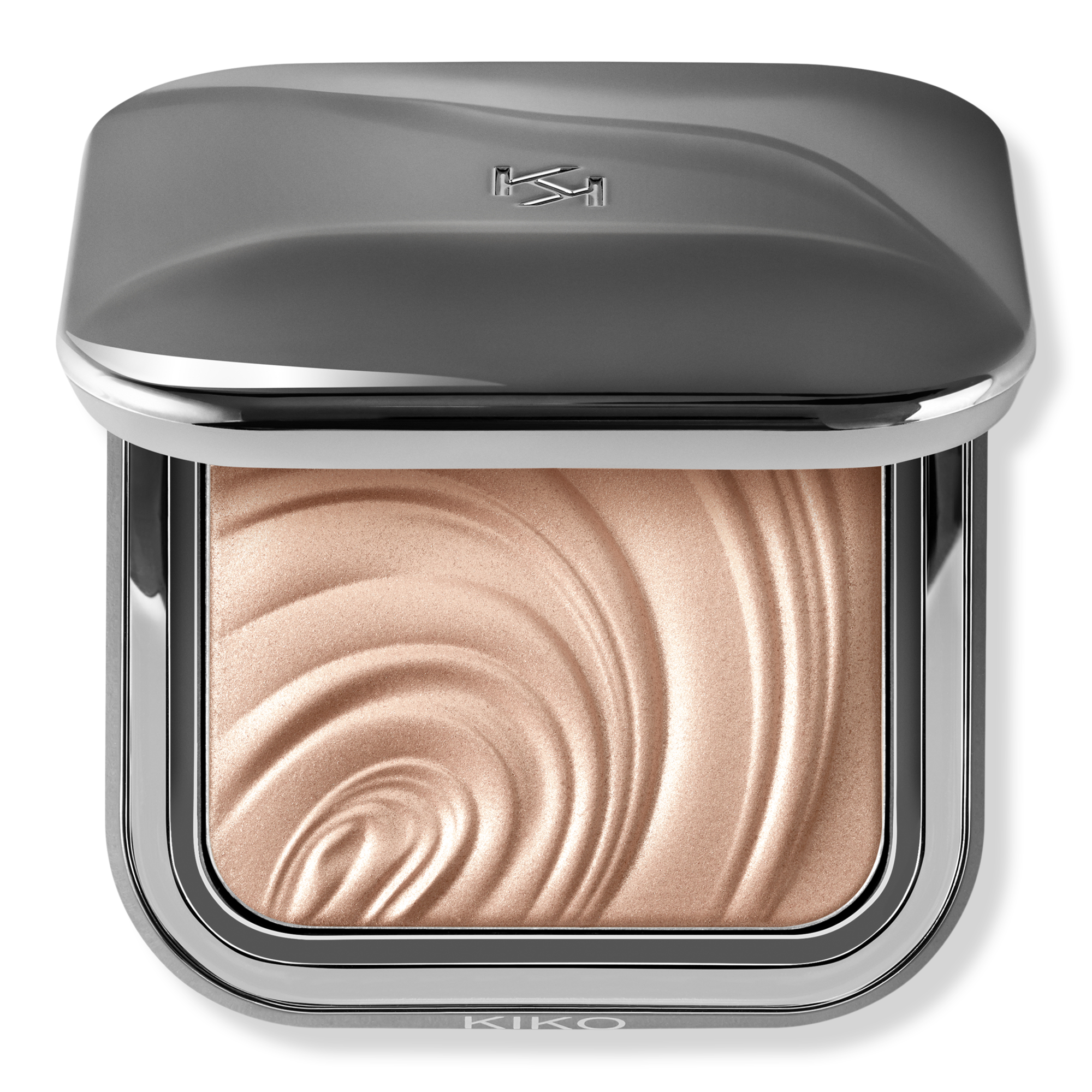 KIKO Milano Glow Fusion Intense Powder Highlighter #1