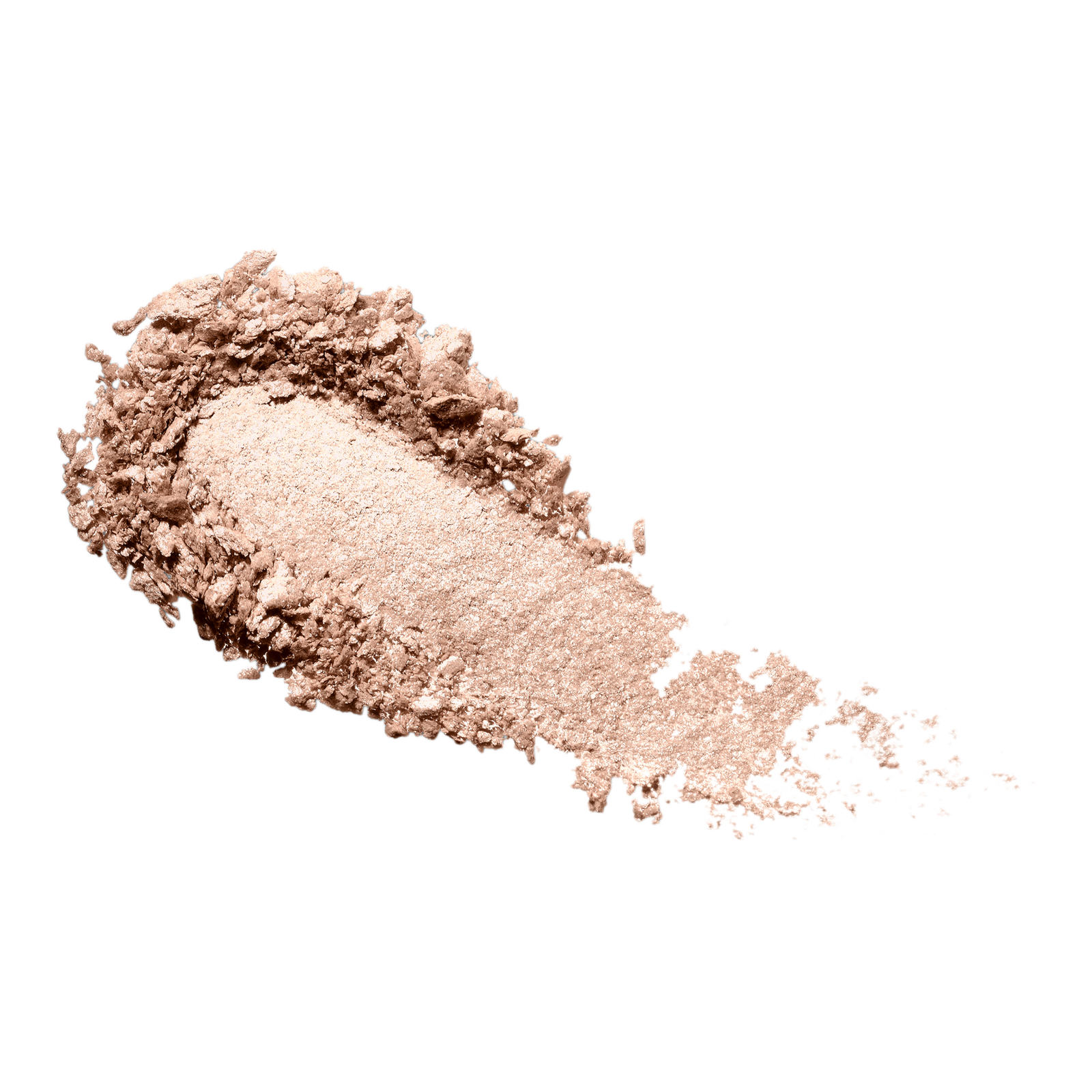 Glow Fusion Intense Powder Highlighter - 01 Champagne