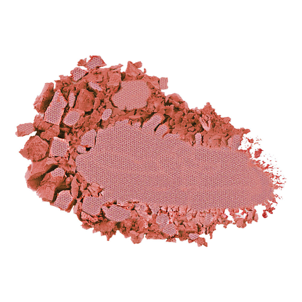 Unlimited Blush - 04 Metallic Rosy Biscuit