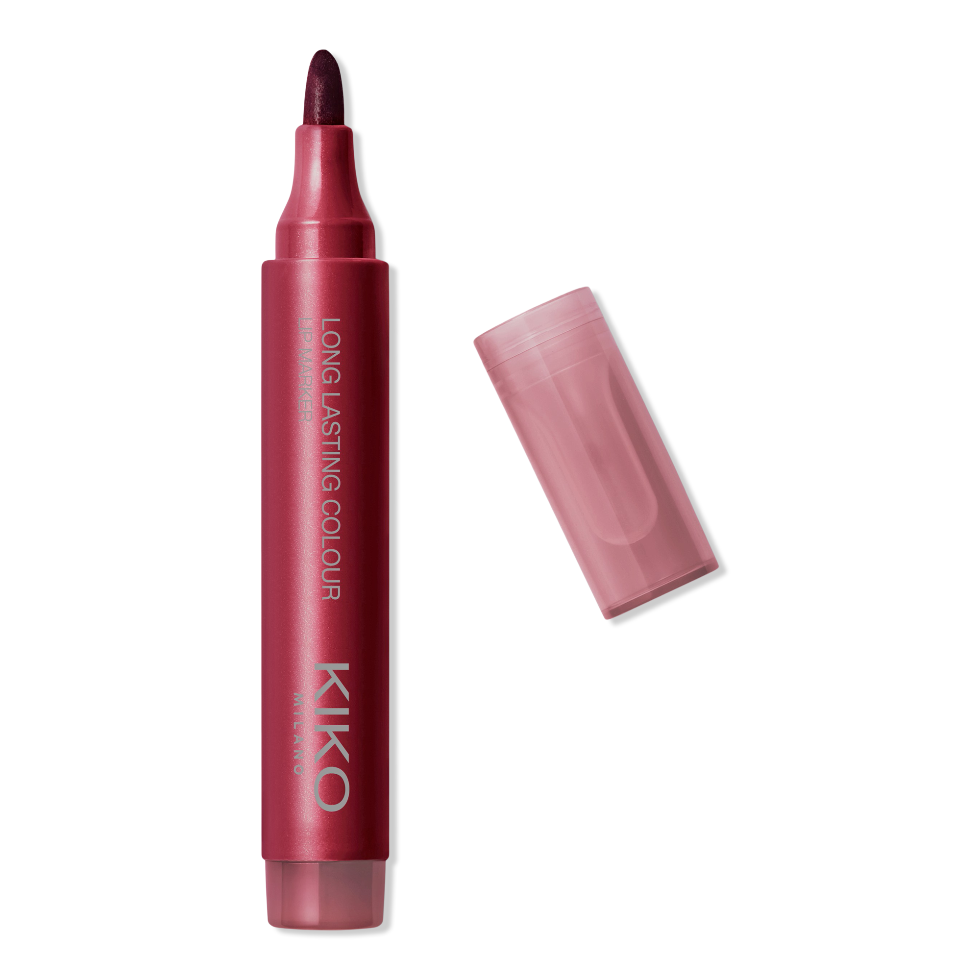 KIKO Milano Long Lasting Colour Lip Marker #1