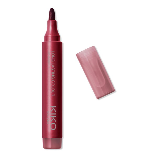 KIKO Milano Long Lasting Colour Lip Marker #1