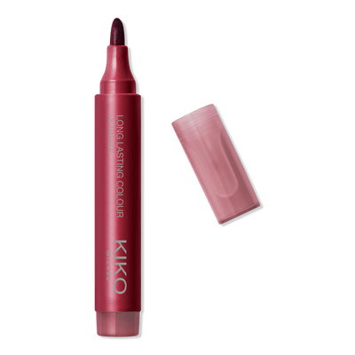 KIKO Milano Long Lasting Colour Lip Marker