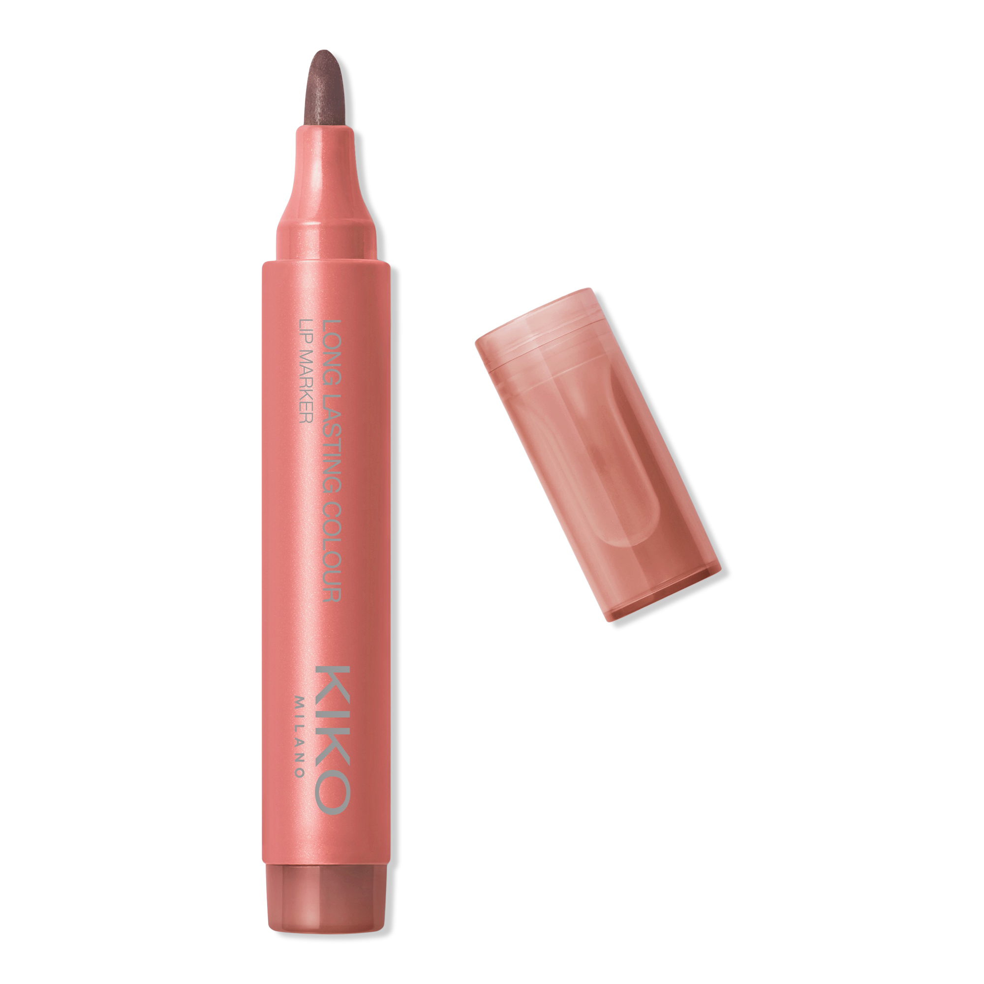 KIKO Milano Long Lasting Colour Lip Marker #1