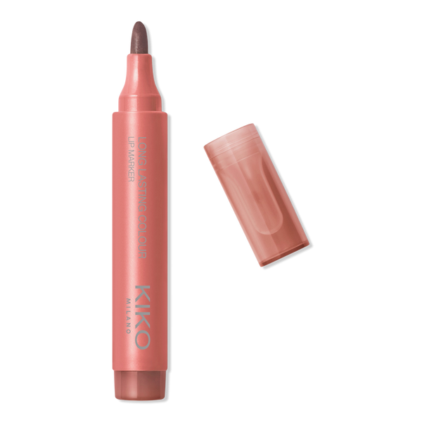 KIKO Milano Long Lasting Colour Lip Marker #1