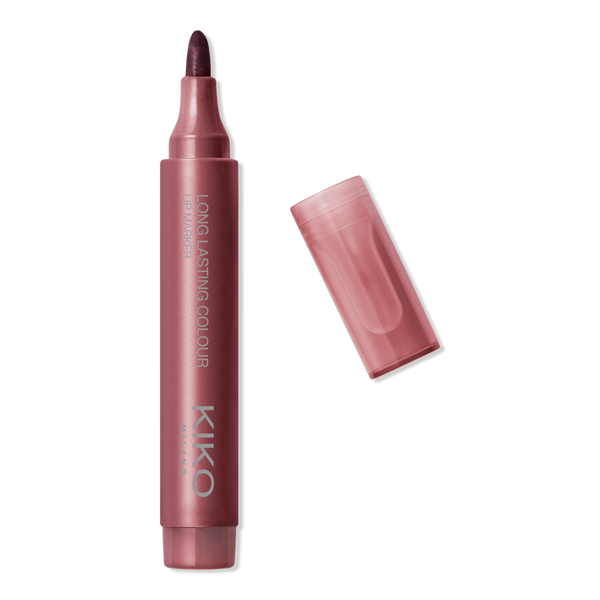 KIKO Milano Long Lasting Colour Lip Marker #1