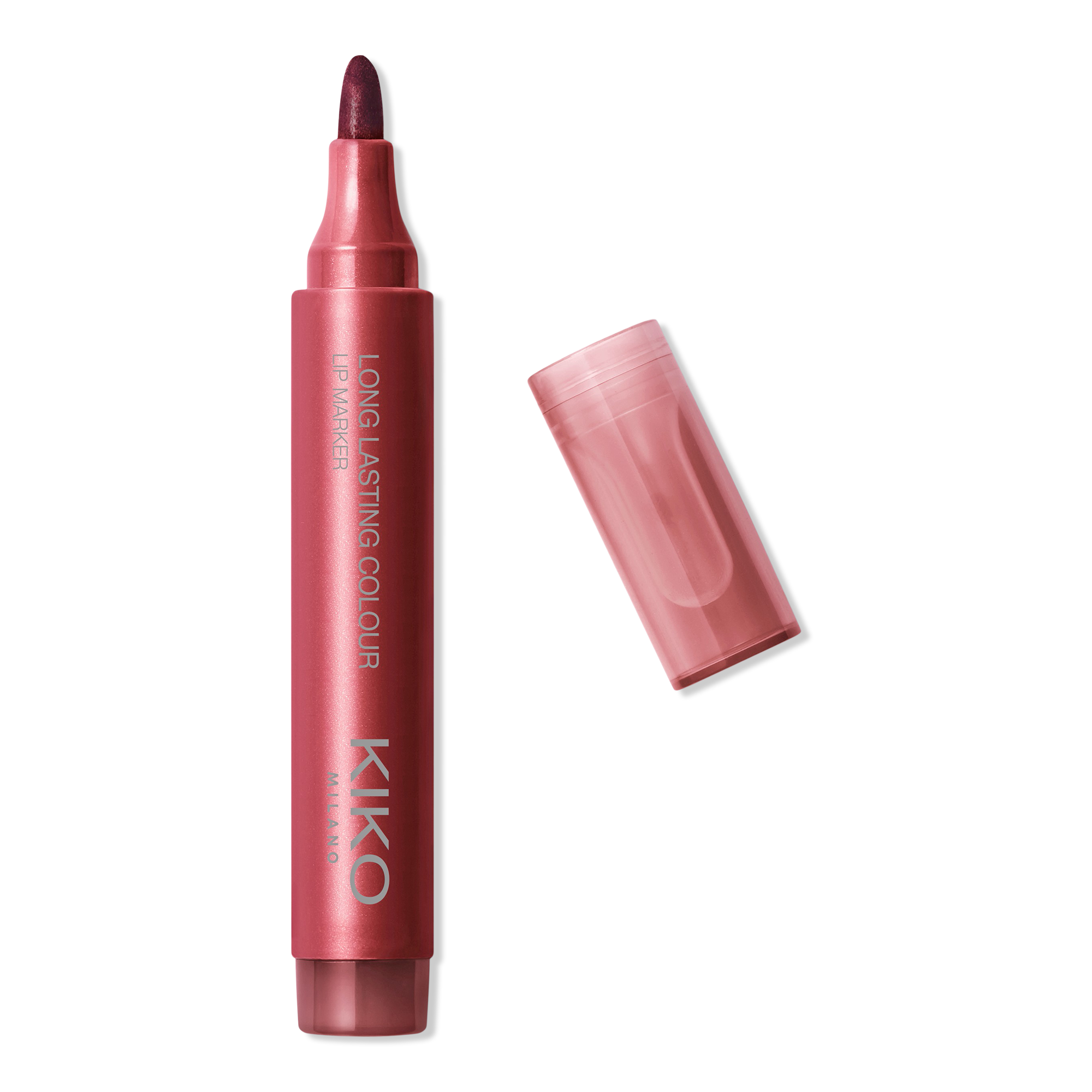 KIKO Milano Long Lasting Colour Lip Marker #1