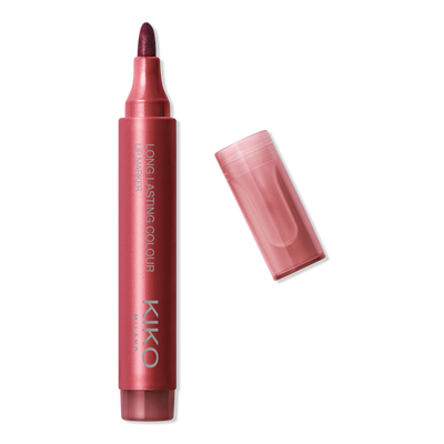 KIKO Milano Long Lasting Colour Lip Marker