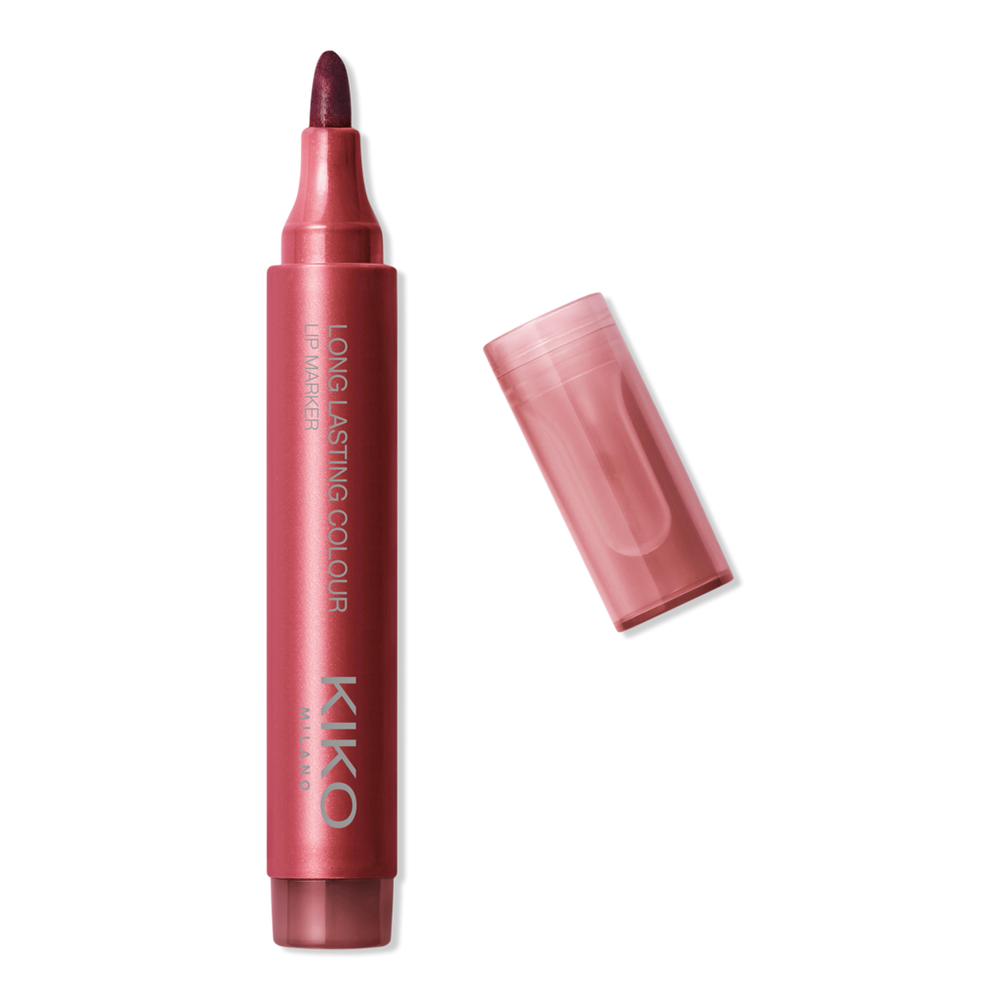 Long Lasting Colour Lip Marker - 104