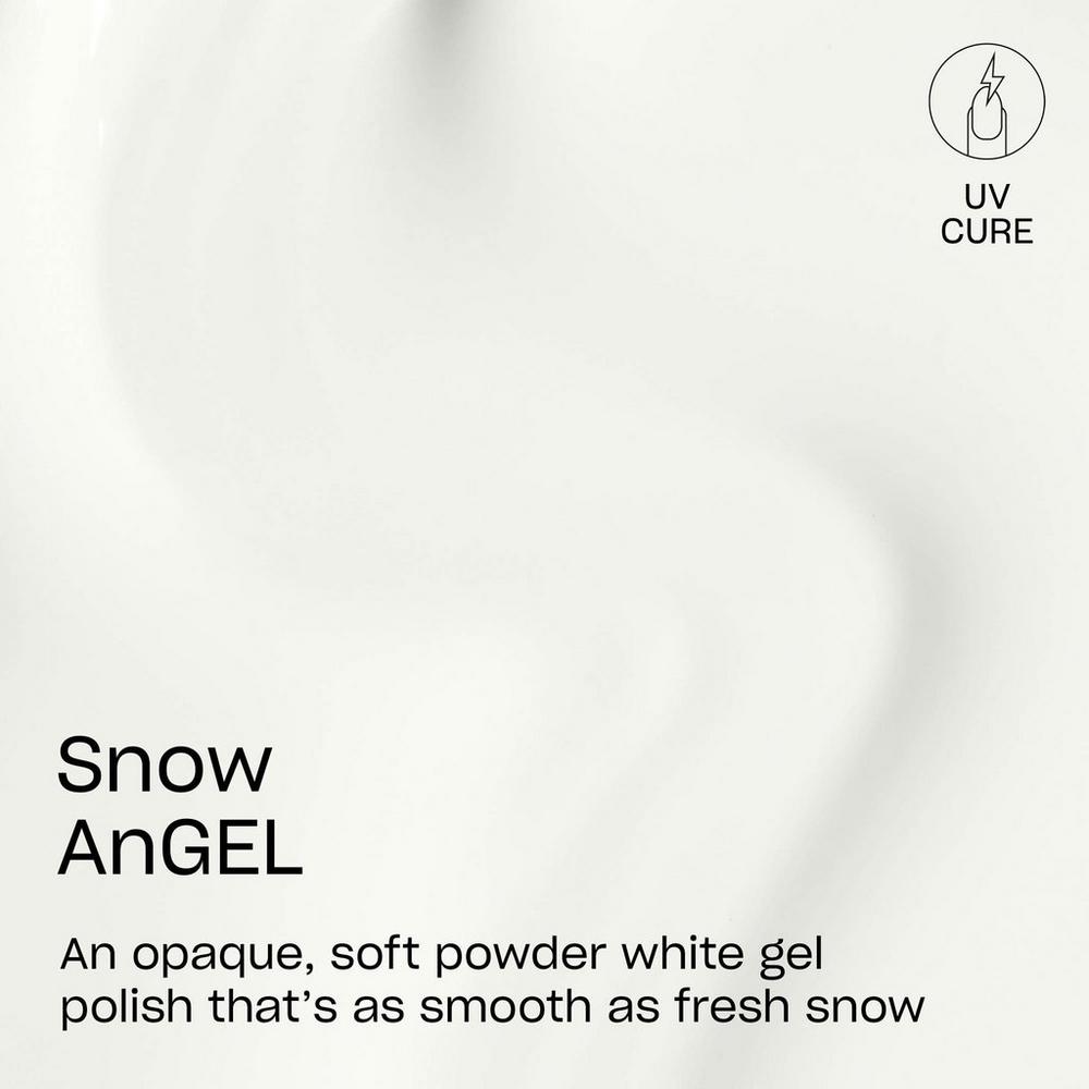 GELement - Snow AnGEL