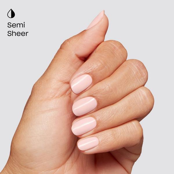 OPI GELement #4
