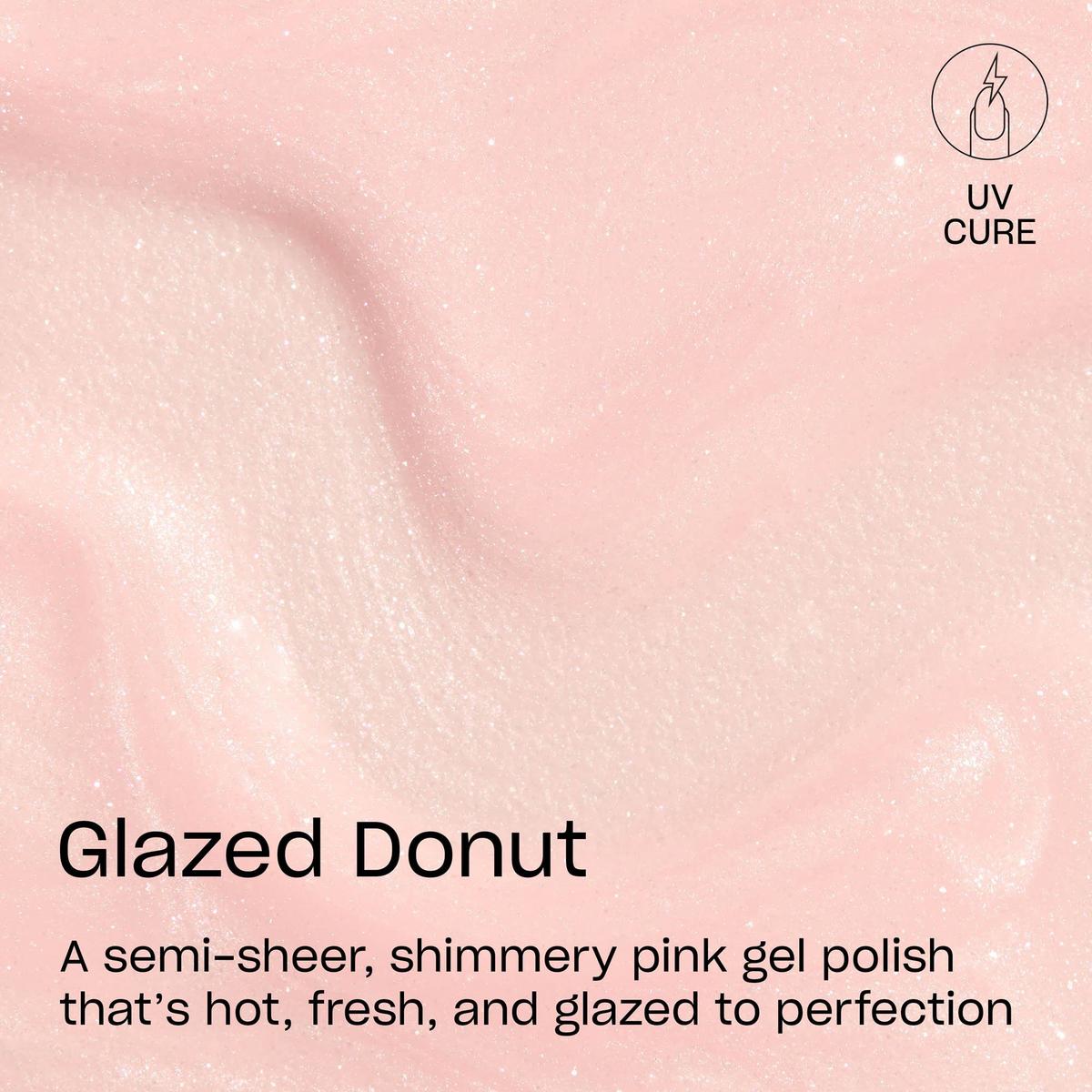 GELement - Glazed Donut