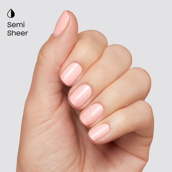 OPI GELement #4