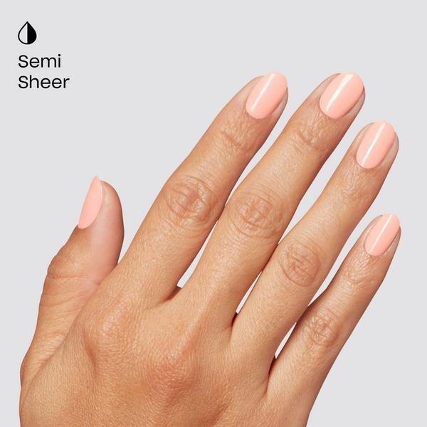 OPI GELement #4