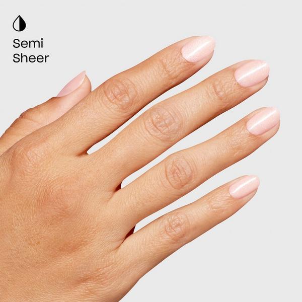 OPI GELement #4