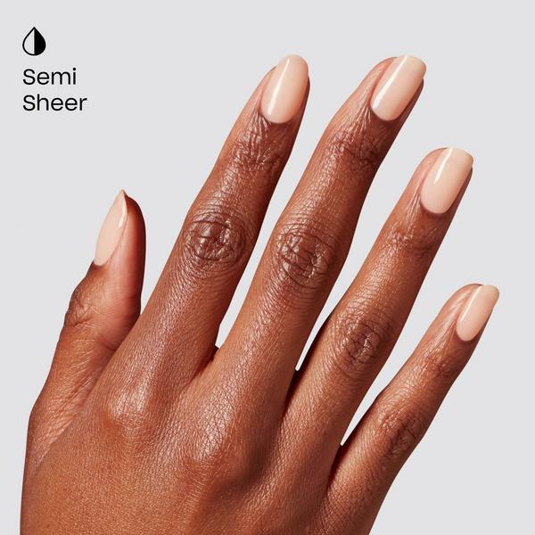 OPI GELement #4